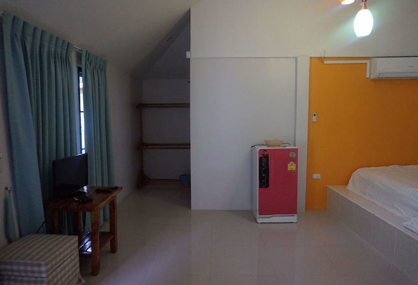 Hotel The Best Cliff Resort And Camp 13