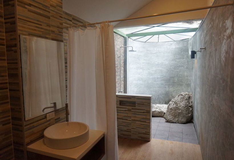 Hotel The Best Cliff Resort And Camp 14