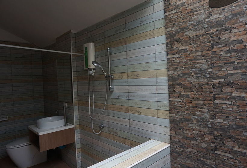 Hotel The Best Cliff Resort And Camp 15