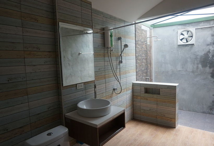 Hotel The Best Cliff Resort And Camp 16