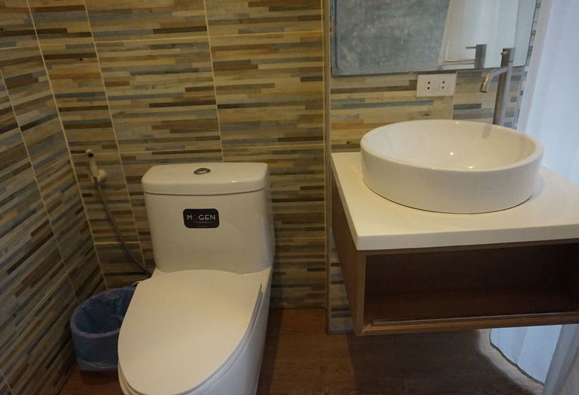 Hotel The Best Cliff Resort And Camp 17