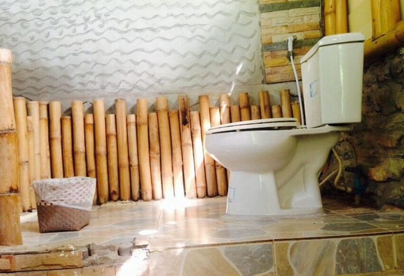 Hotel The Best Cliff Resort And Camp 18