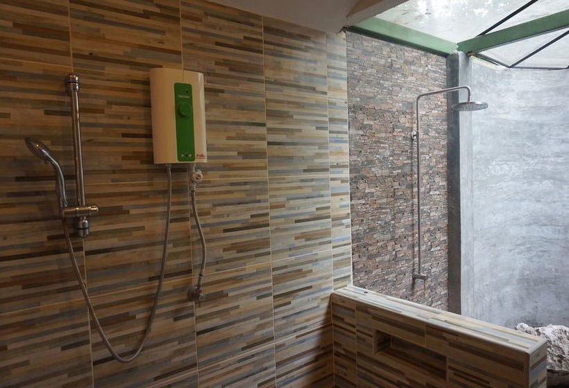 Hotel The Best Cliff Resort And Camp 19