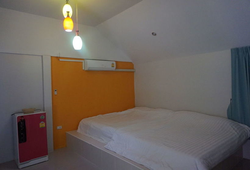 Hotel The Best Cliff Resort And Camp 2