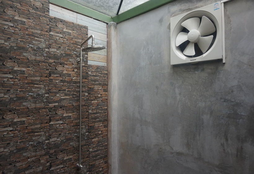 Hotel The Best Cliff Resort And Camp 20