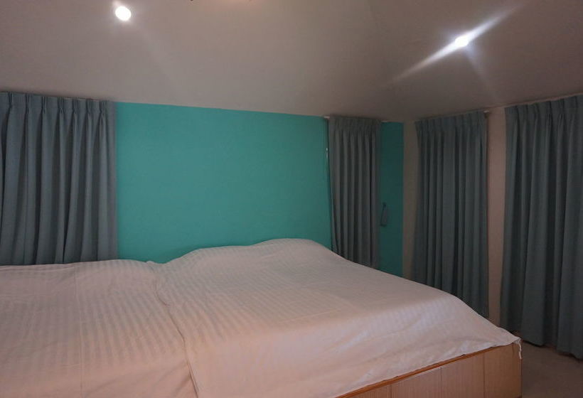 Hotel The Best Cliff Resort And Camp 4