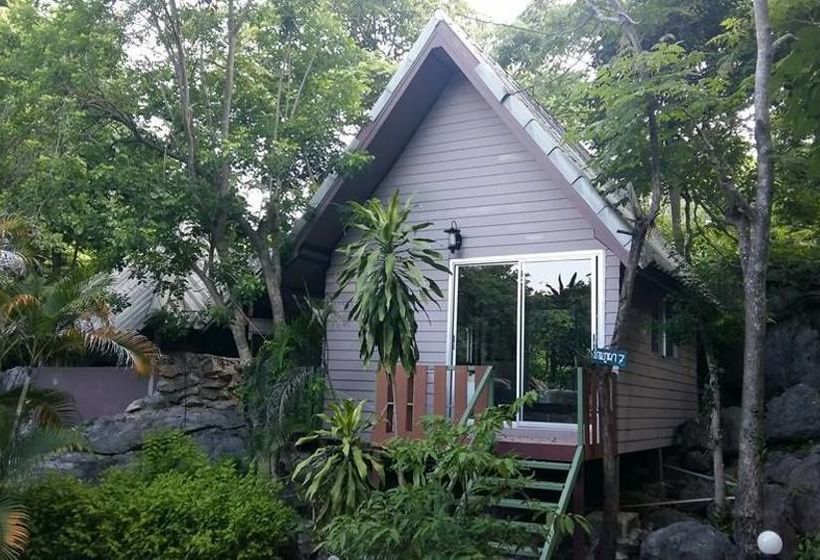 Hotel The Best Cliff Resort And Camp 5