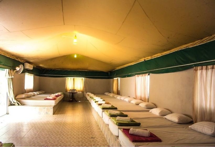 Hotel The Best Cliff Resort And Camp 6