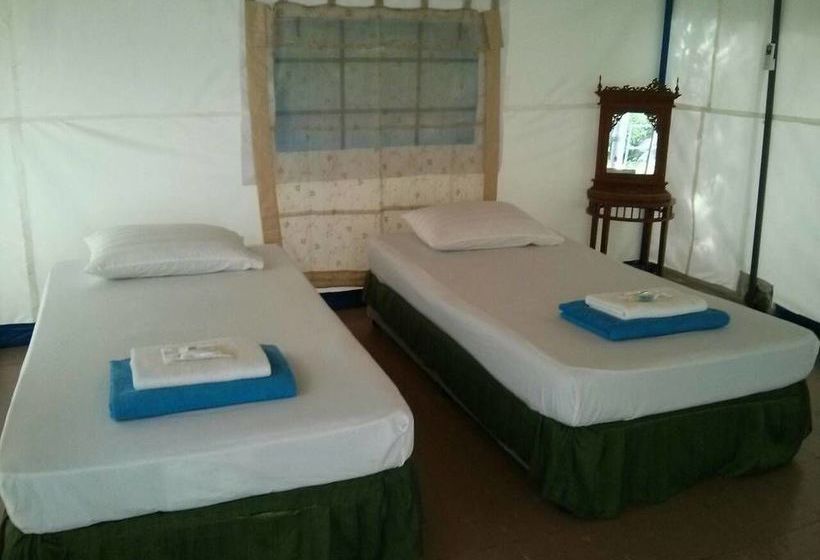 Hotel The Best Cliff Resort And Camp 8