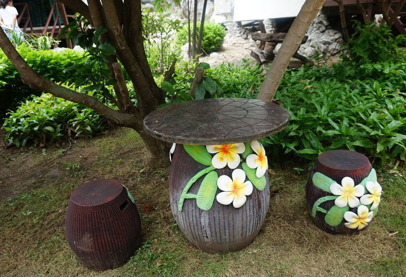 Hotel The Best Cliff Resort And Camp 9