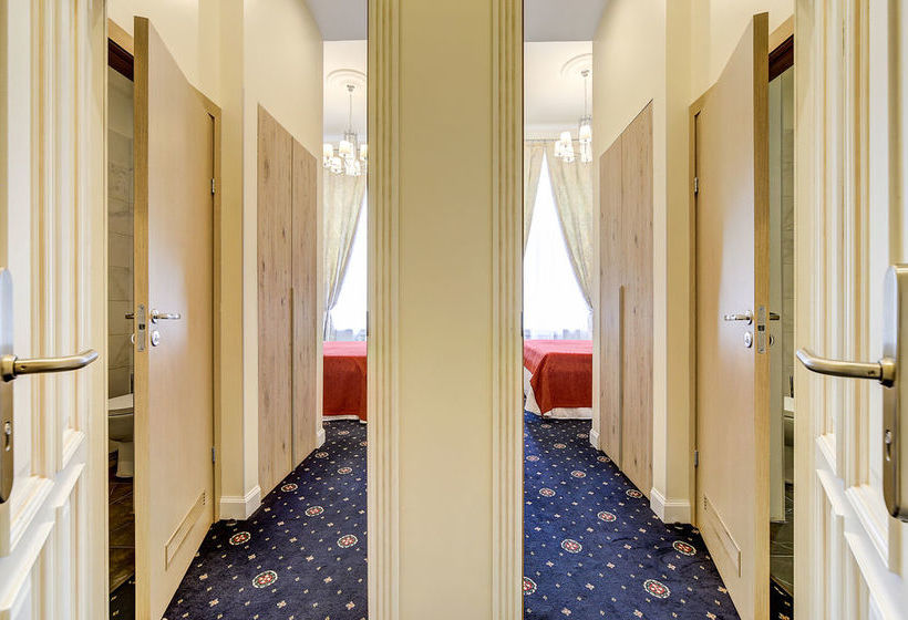 Hotel Novaya Istoriya 19