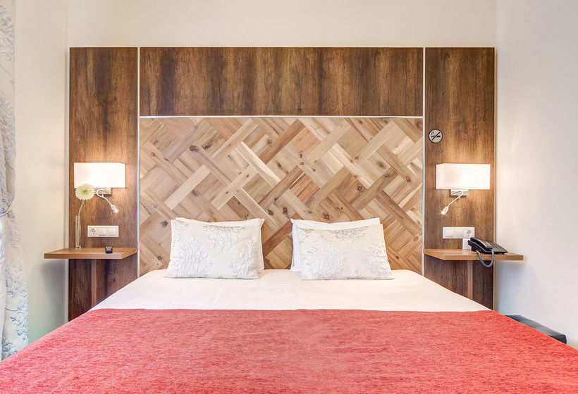 Hotel Novaya Istoriya 7