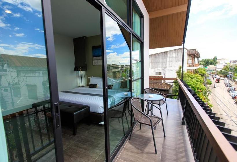 Hotel Wealth Boutique 15