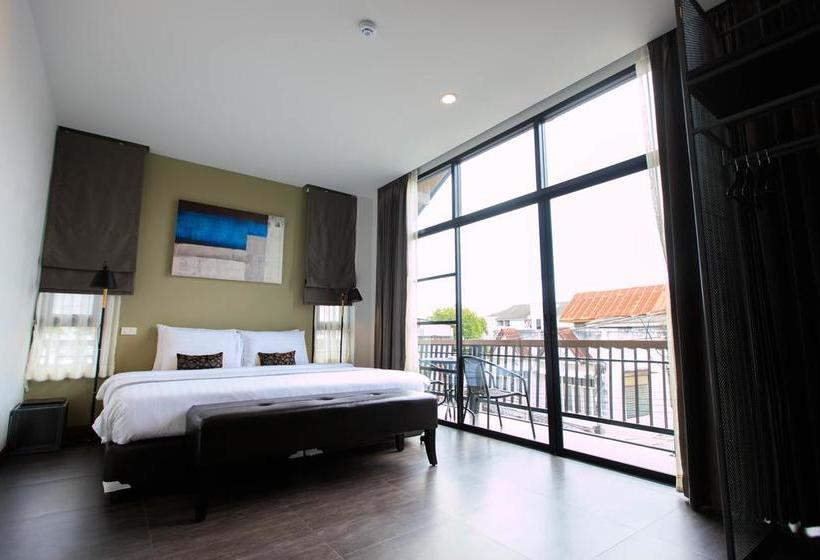 Hotel Wealth Boutique 17