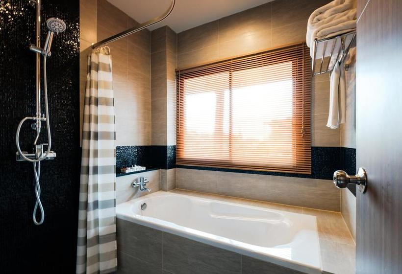 Hotel Wealth Boutique 20