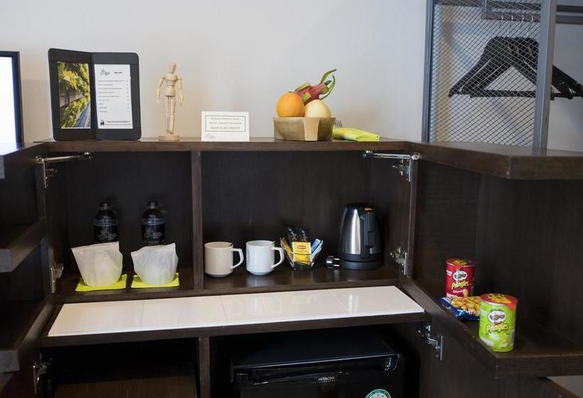 Hotel Wealth Boutique 3