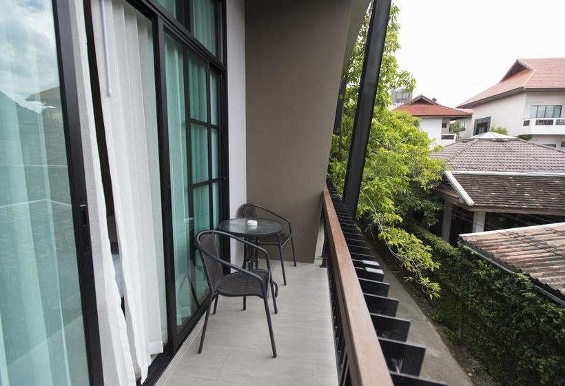 Hotel Wealth Boutique 5