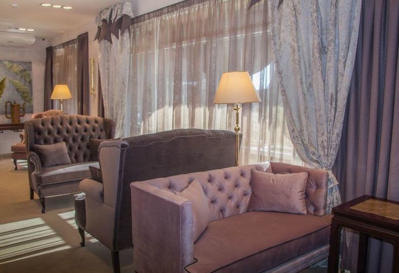 Resort Kailas Center Of Tibetan Medicine 1