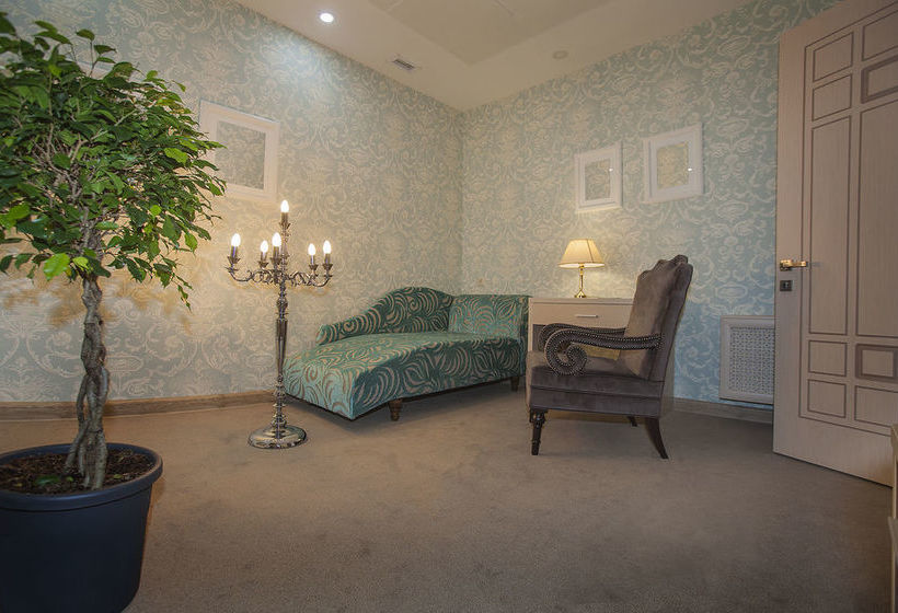 Resort Kailas Center Of Tibetan Medicine 11