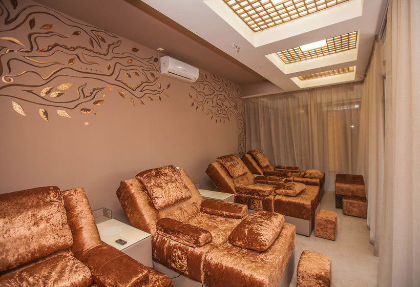 Resort Kailas Center Of Tibetan Medicine 19