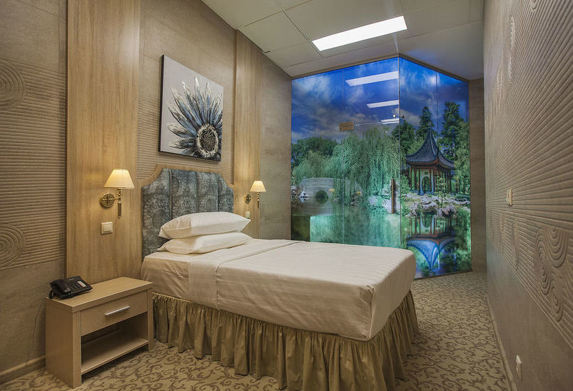 Resort Kailas Center Of Tibetan Medicine 2