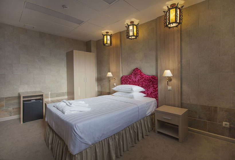 Resort Kailas Center Of Tibetan Medicine 4