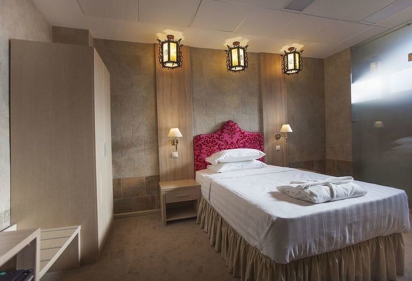 Resort Kailas Center Of Tibetan Medicine 6