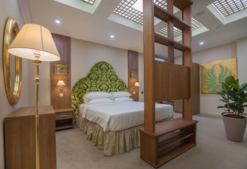 Resort Kailas Center Of Tibetan Medicine 7