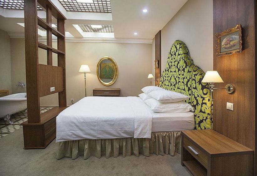 Resort Kailas Center Of Tibetan Medicine 9