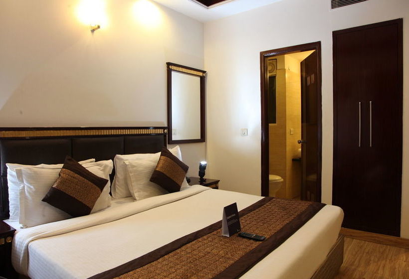 Hotel First Star F52 @ South City 1