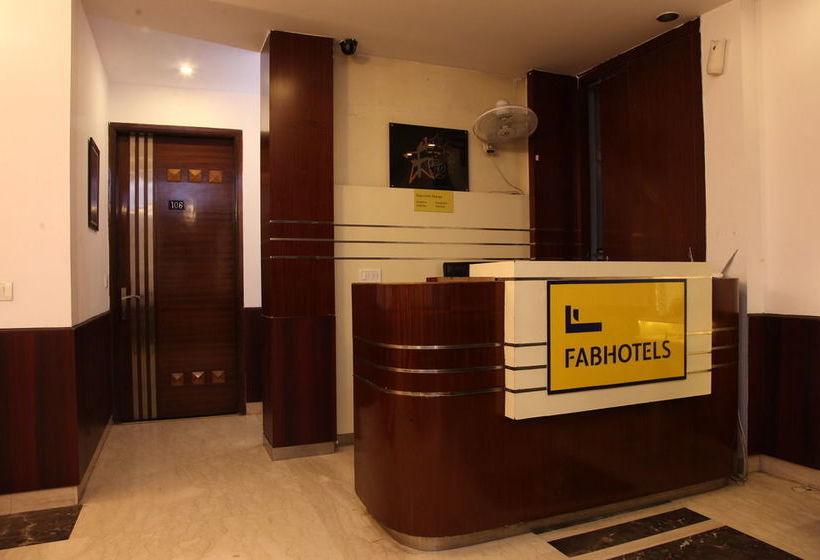 Hotel First Star F52 @ South City 1 1