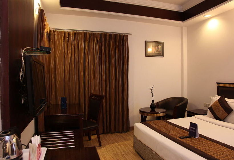 Hotel First Star F52 @ South City 1 10