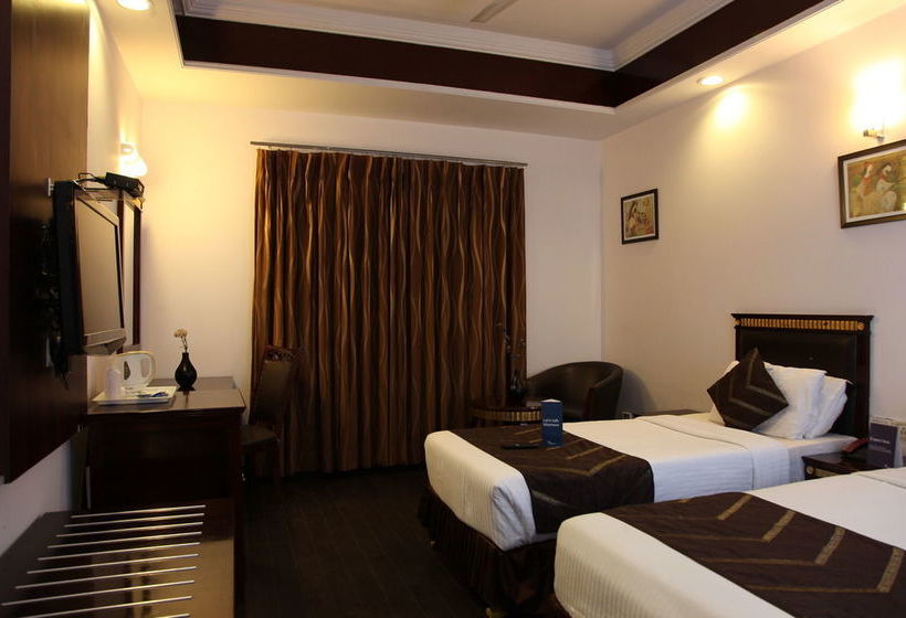 Hotel First Star F52 @ South City 1 11