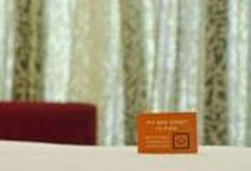 Hotel First Star F52 @ South City 1 13