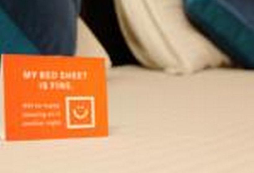 Hotel First Star F52 @ South City 1 14