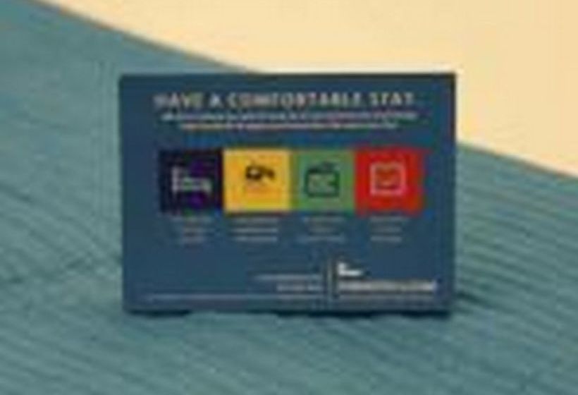 Hotel First Star F52 @ South City 1 15