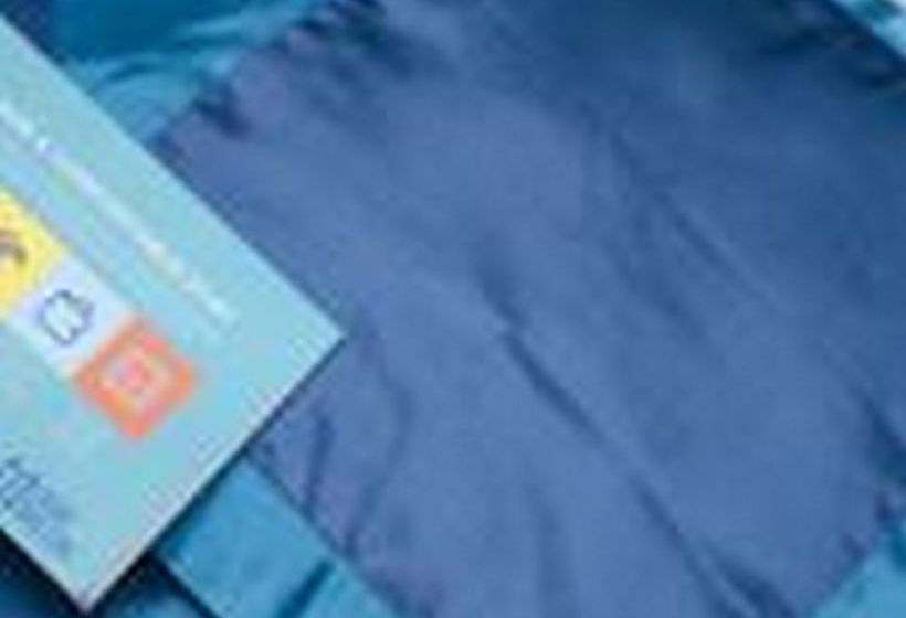 Hotel First Star F52 @ South City 1 16