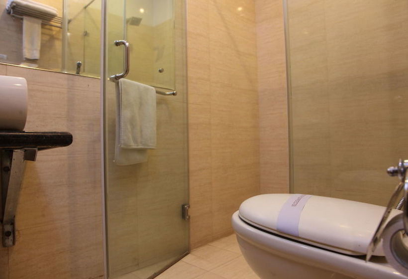 Hotel First Star F52 @ South City 1 17