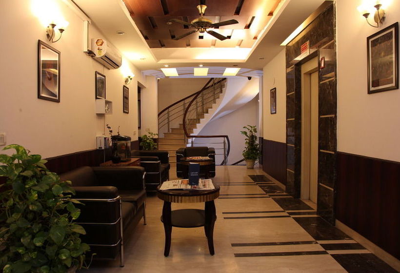 Hotel First Star F52 @ South City 1 19