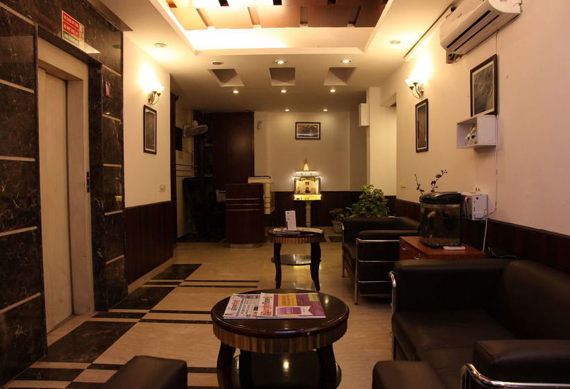 Hotel First Star F52 @ South City 1 20