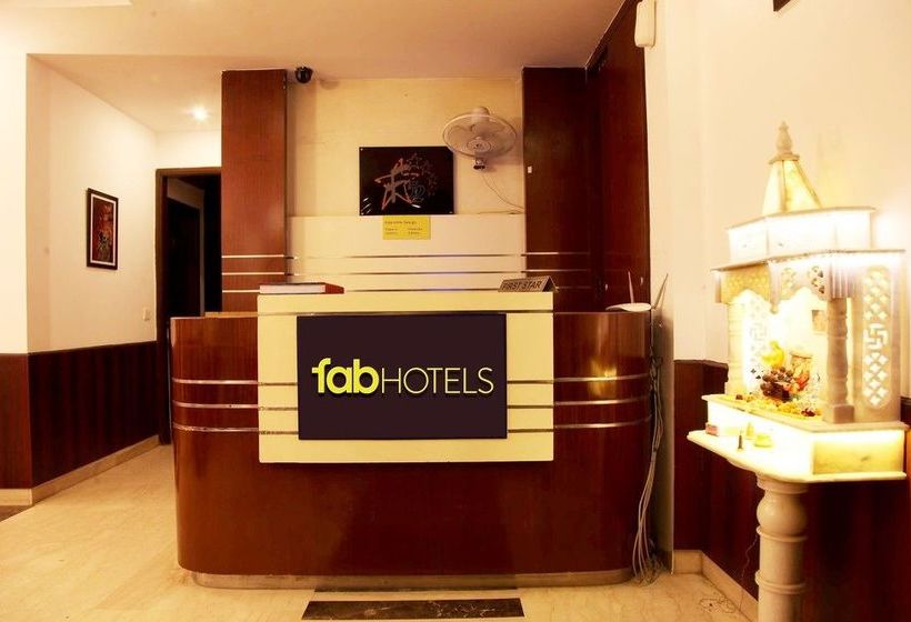 Hotel First Star F52 @ South City 1 3