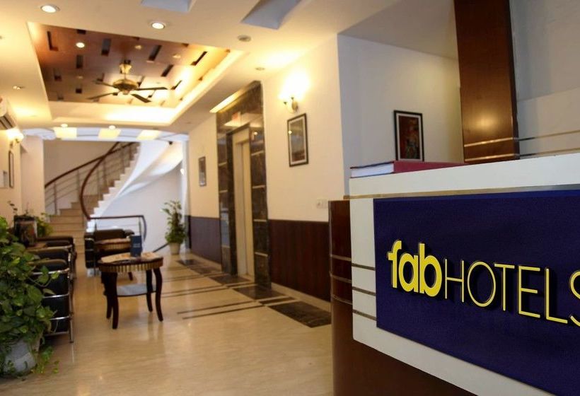 Hotel First Star F52 @ South City 1 4