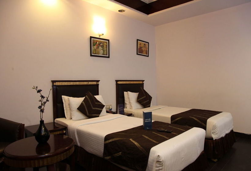 Hotel First Star F52 @ South City 1 6