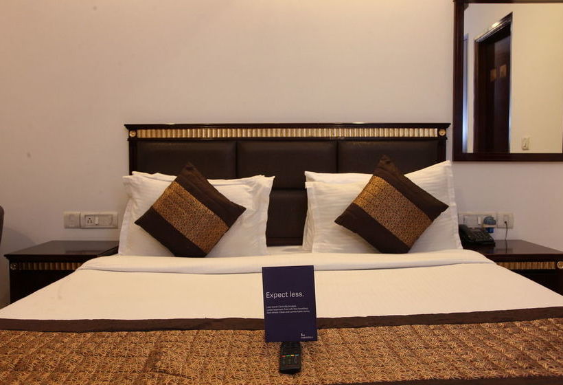 Hotel First Star F52 @ South City 1 7