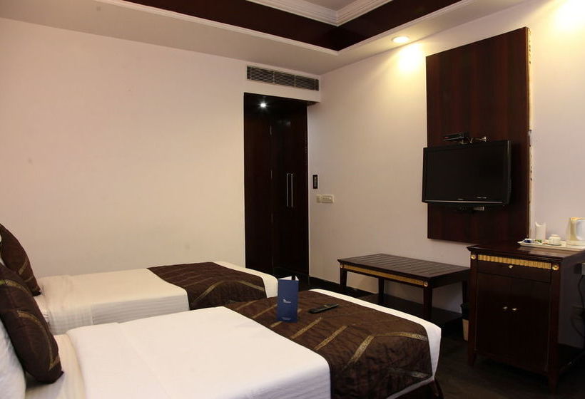 Hotel First Star F52 @ South City 1 9