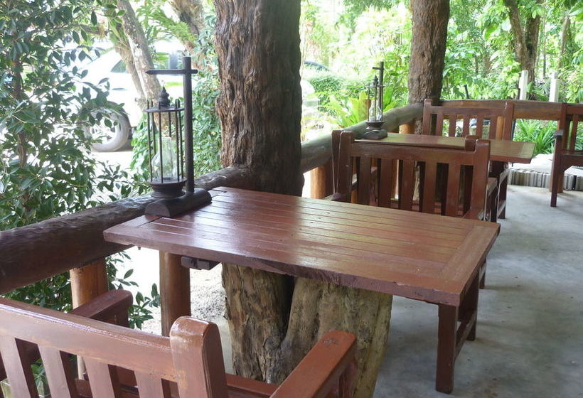 Hotel Roythai Resort 1