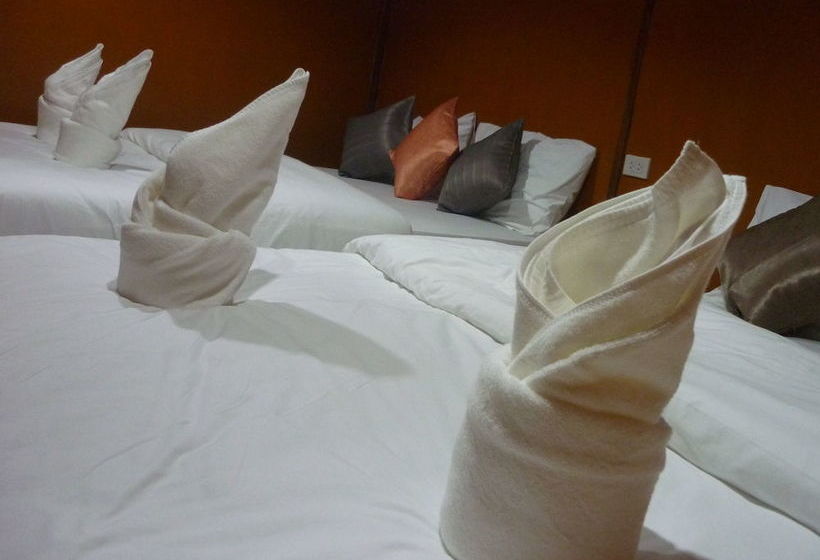 Hotel Roythai Resort 10