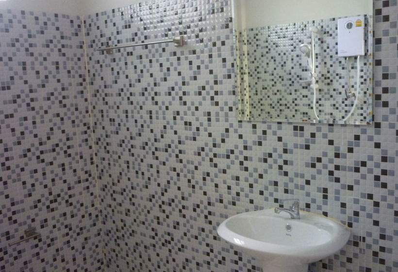 Hotel Roythai Resort 12