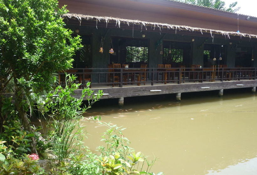 Hotel Roythai Resort 14