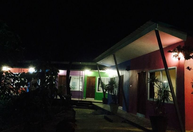 Hotel Roythai Resort 17